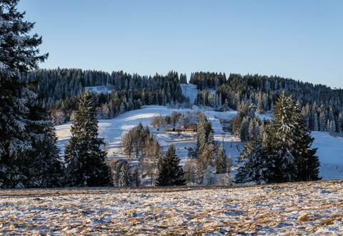 Wetter in Baden-Württemberg