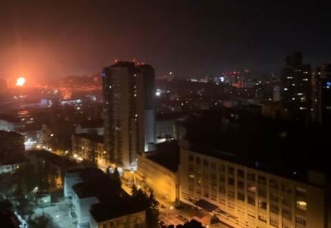 Ukraine-Krieg - Kiew