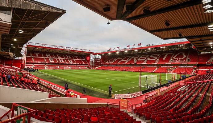 Nottingham Forest