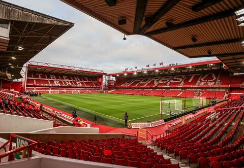 Nottingham Forest