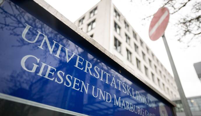 Universitätsklinikum Gießen und Marburg (UKGM)
