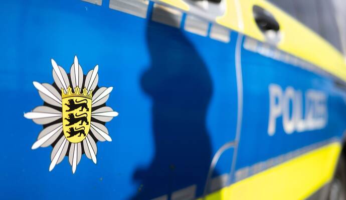 Polizei Baden-Württemberg