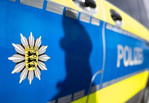 Polizei Baden-Württemberg