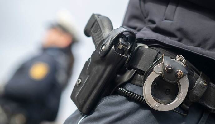 Polizei Baden-Württemberg