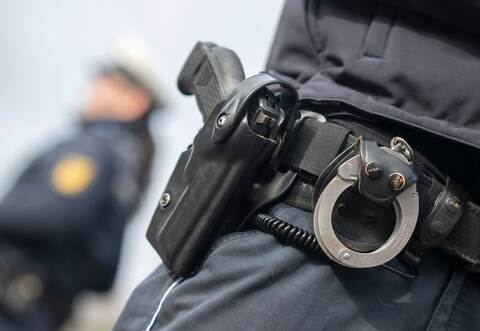 Polizei Baden-Württemberg