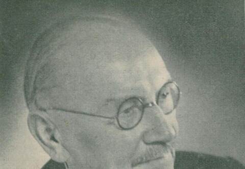 Pfarrer Wilhelm Ziegler (1870 bis 1952), der als Sohn von Oberlehrer Heinrich Ziegler (1827 bis 1917) in Nußbaum seine Kindheit verbrachte, sind unter anderem Überlieferungen von Neujahrsbräuchen- und wünschen von vor 150 Jahren zu verdanken.