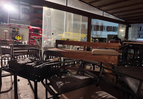 Tote bei Silvesterparty in Crans-Montana