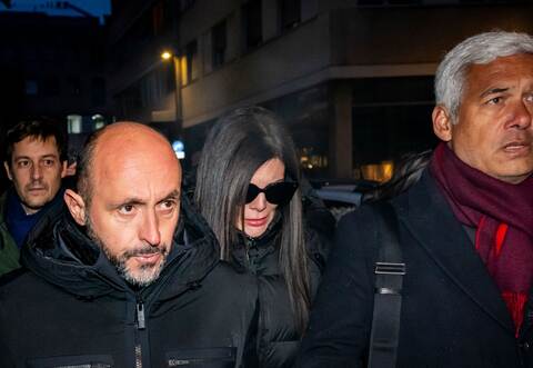 Nach dem tödlichen Brand in Crans-Montana