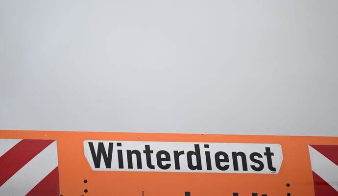 Winterdienst