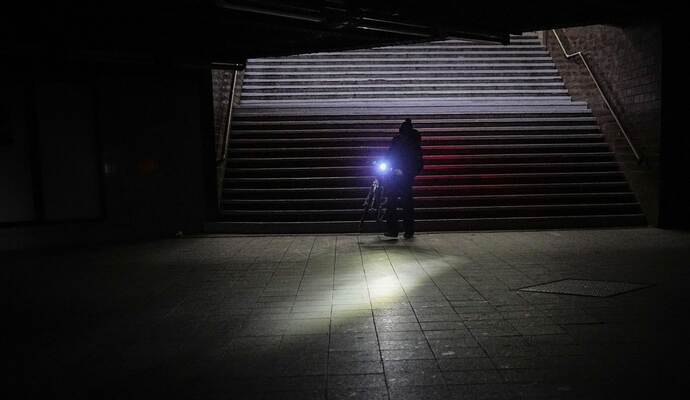 Beamtenbund warnt: Blackout wie in Berlin überall möglich