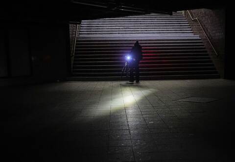 Beamtenbund warnt: Blackout wie in Berlin überall möglich