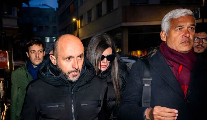 Nach dem tödlichen Brand in Crans-Montana