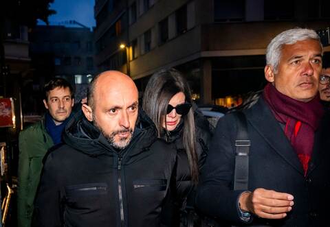 Nach dem tödlichen Brand in Crans-Montana