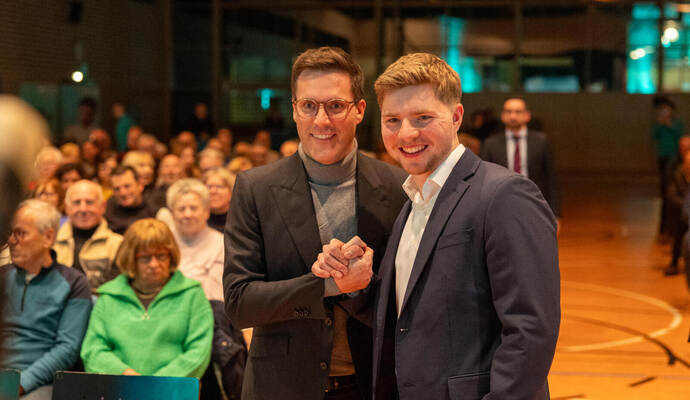 Wimsheim Gunzelmann Trifft Hagel