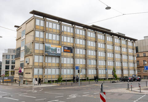 Altes Technisches Rathaus