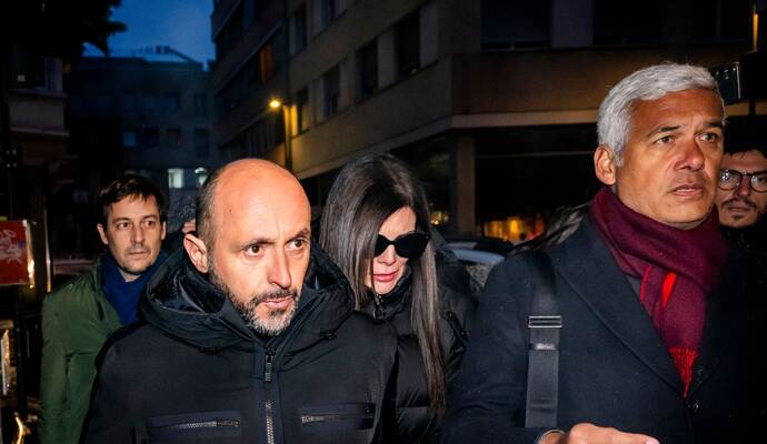 Nach dem tödlichen Brand in Crans-Montana