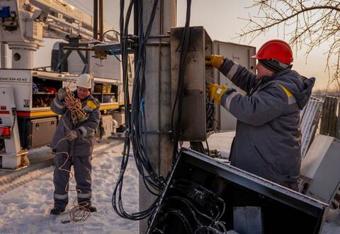 Ukraine-Krieg - Kiew