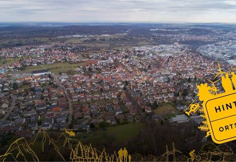 In Birkenfeld gibt es einiges zu erleben.
