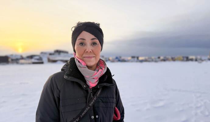 Grönland-Konflikt - Nuuk