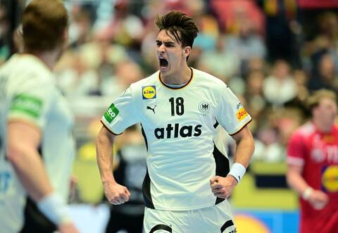 Deutschland - Österreich