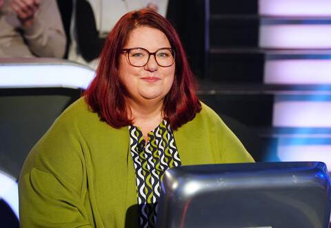 Claudia Koch aus Dennach hat 13 Fragen bei der RTL-Show "Wer wird Millionär" richtig beantworten können. Wie viele schaffen Sie? Spielen Sie das Quiz auf PZ-news nach!