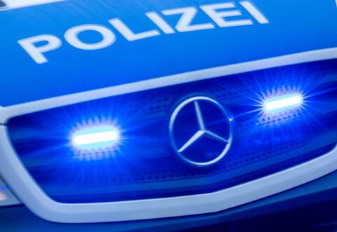 Polizei