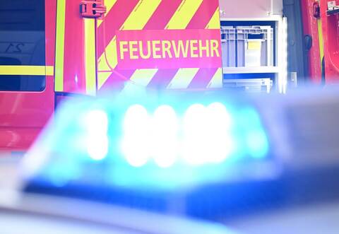 Feuerwehr Symbolbild