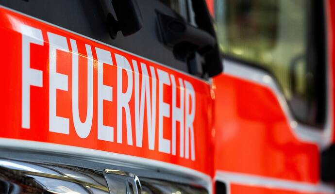 Zugeparkte Straßen zunehmendes Problem für Feuerwehren