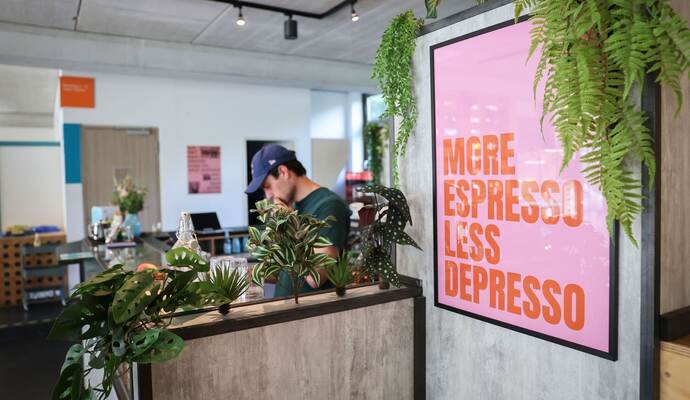 Umfrage: Arbeit als Sinn des Lebens verliert an Bedeutung