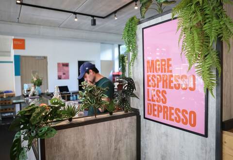 Umfrage: Arbeit als Sinn des Lebens verliert an Bedeutung