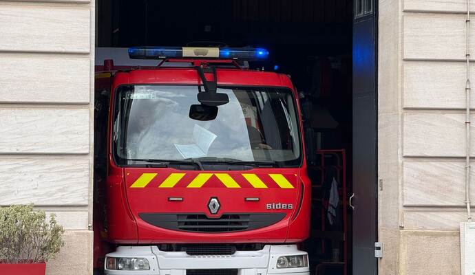 20 Gäste bei einer Feier in Paris verletzt