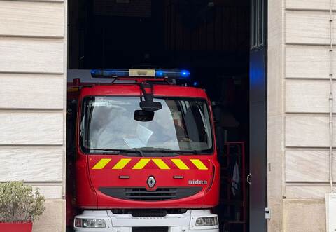 20 Gäste bei einer Feier in Paris verletzt