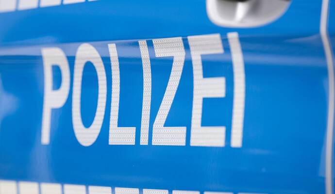 Symbolbild Polizei