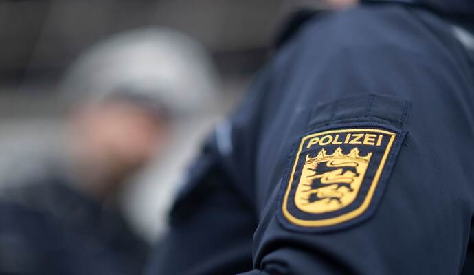 Polizei Baden-Württemberg