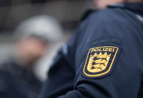 Polizei Baden-Württemberg