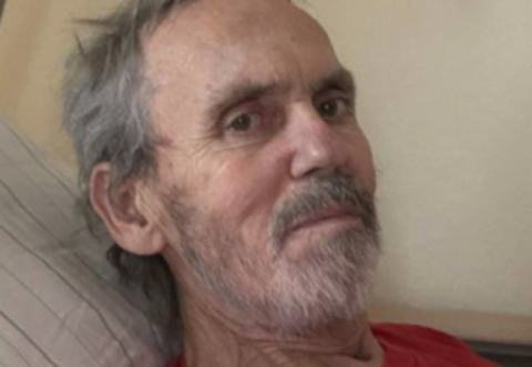 Dieser Mann wird seit Donnerstagabend aus einer Pflegeeinrichtung in Eutingen vermisst. Die Polizei bittet um Hinweise.