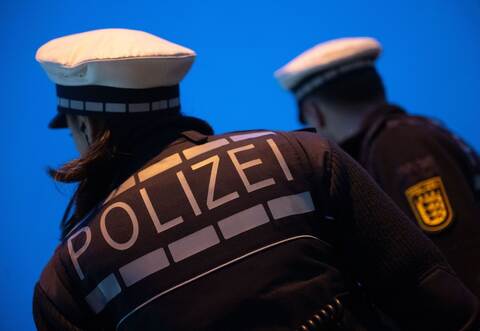 Polizei