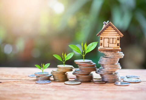 Es knirscht im Tiefenbronner Haushalt.