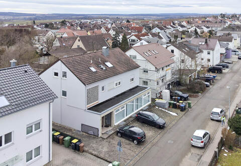 Der Bebauungsplanentwurf Lehen II - 4. wird geändert, um den Weg für eine Bebauung in zweiter Reihe frei zu machen.