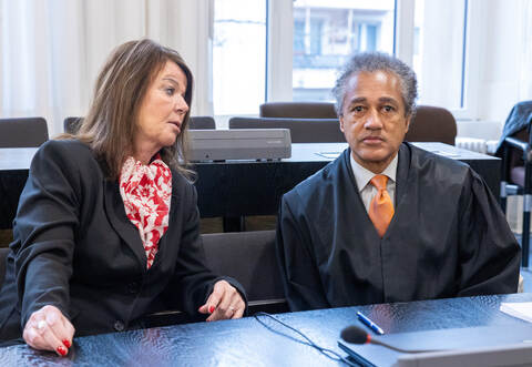 Prozess Brand Helios