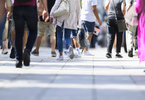 Bevölkerung in Baden-Württemberg