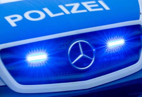 Polizei