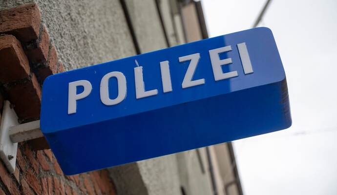 Polizei