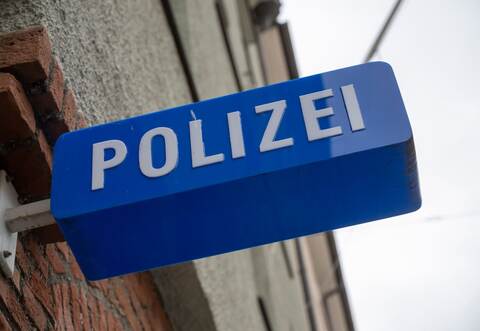 Polizei