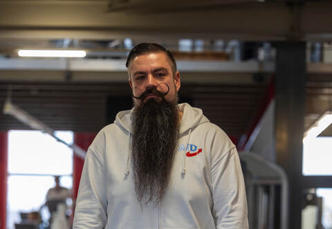 Portrait Alexander Steblau AfD