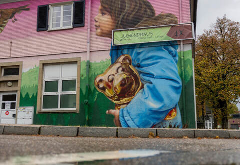 Wildbad Kinderarmut Symbolbild