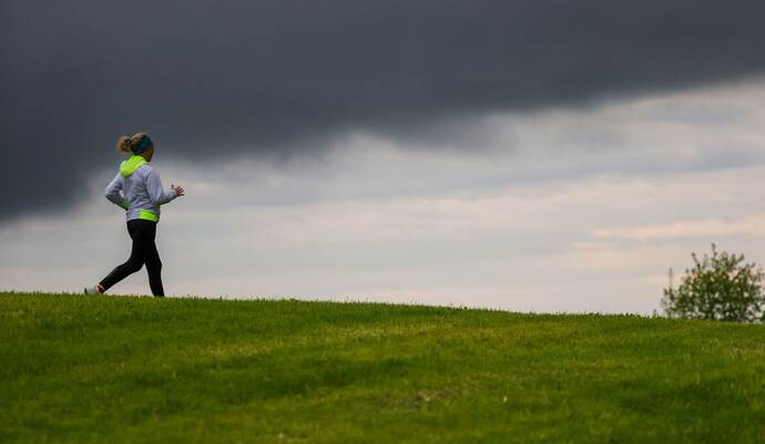 Wetter in Baden-Württemberg