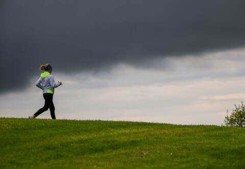 Wetter in Baden-Württemberg