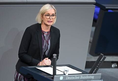 Christiane Schenderlein 