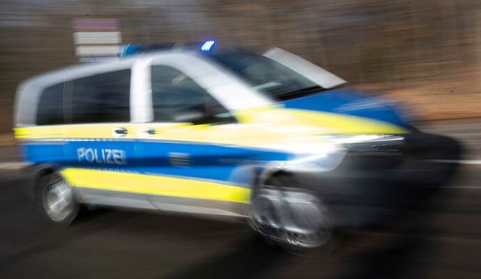 Polizei Baden-Württemberg